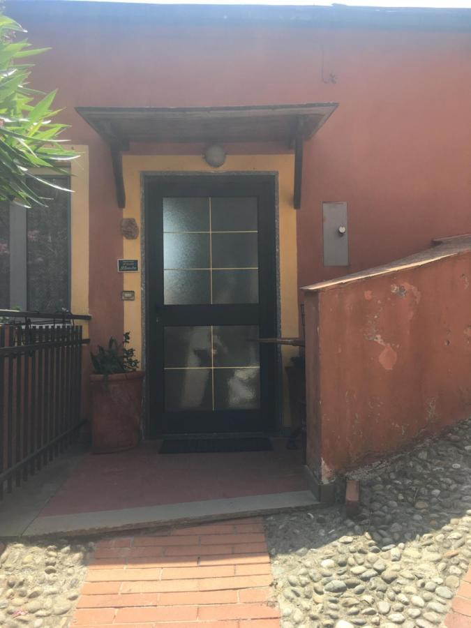Appartamento Oleandro Montale  Exterior foto