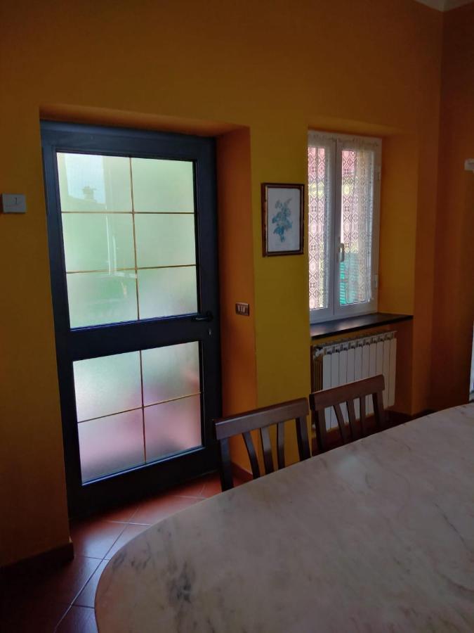 Appartamento Oleandro Montale  Exterior foto