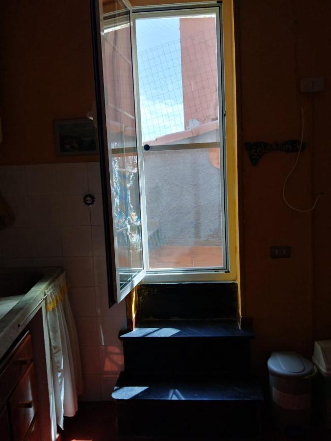 Appartamento Oleandro Montale  Exterior foto